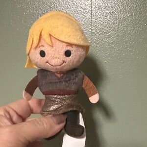 Plush mini frozen Disney